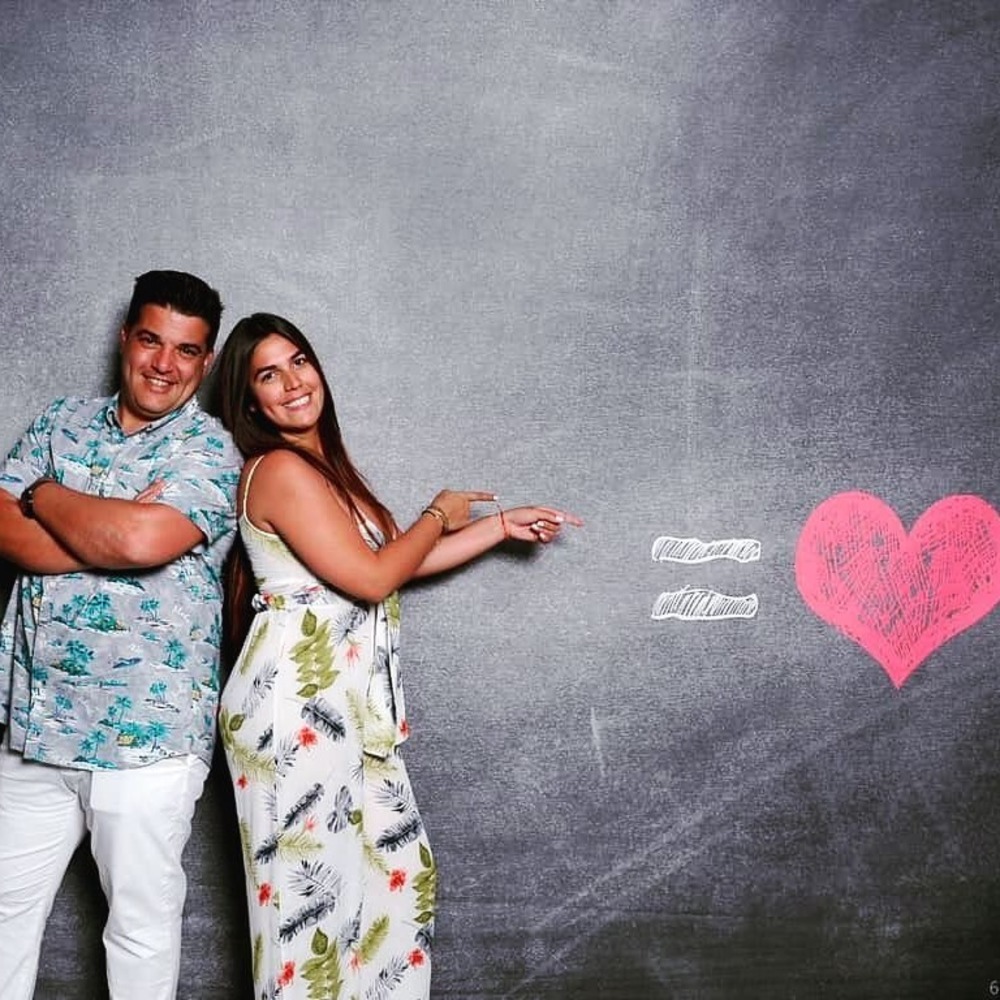 Meet your Posher, Oscar